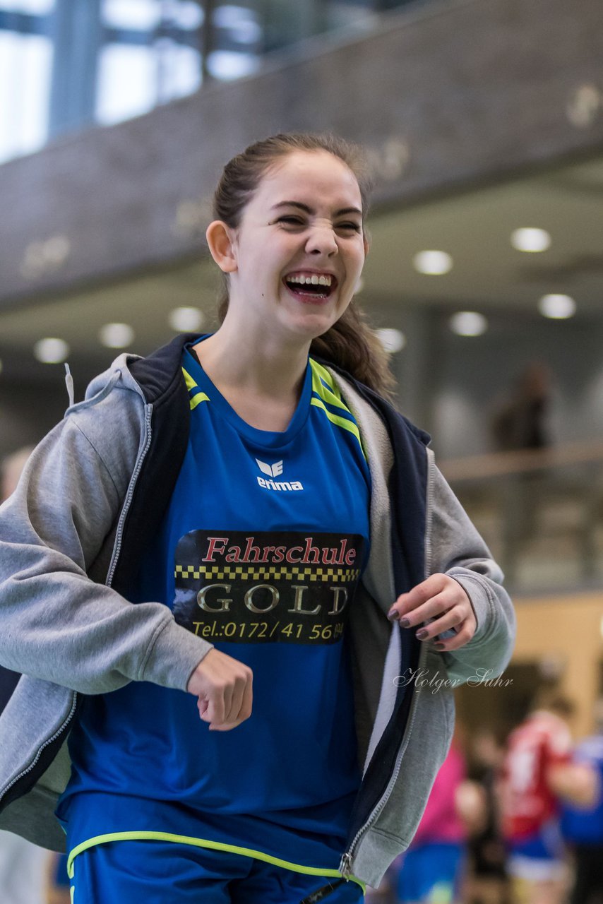 Bild 141 - Girls Cup